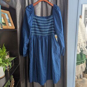 draper james dress